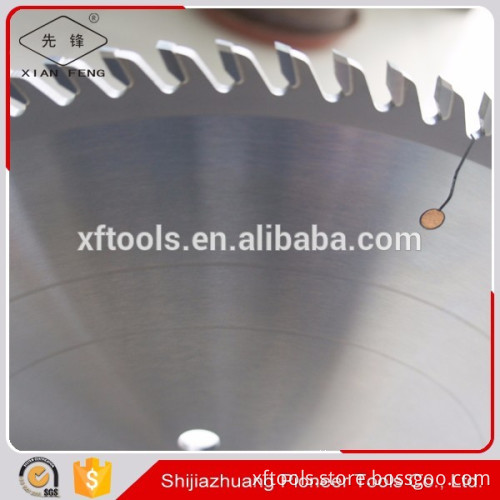 Circular wood cutting saw blade 400mm for wood cutting